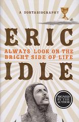 Always Look on the Bright Side of Life by Eric Idle